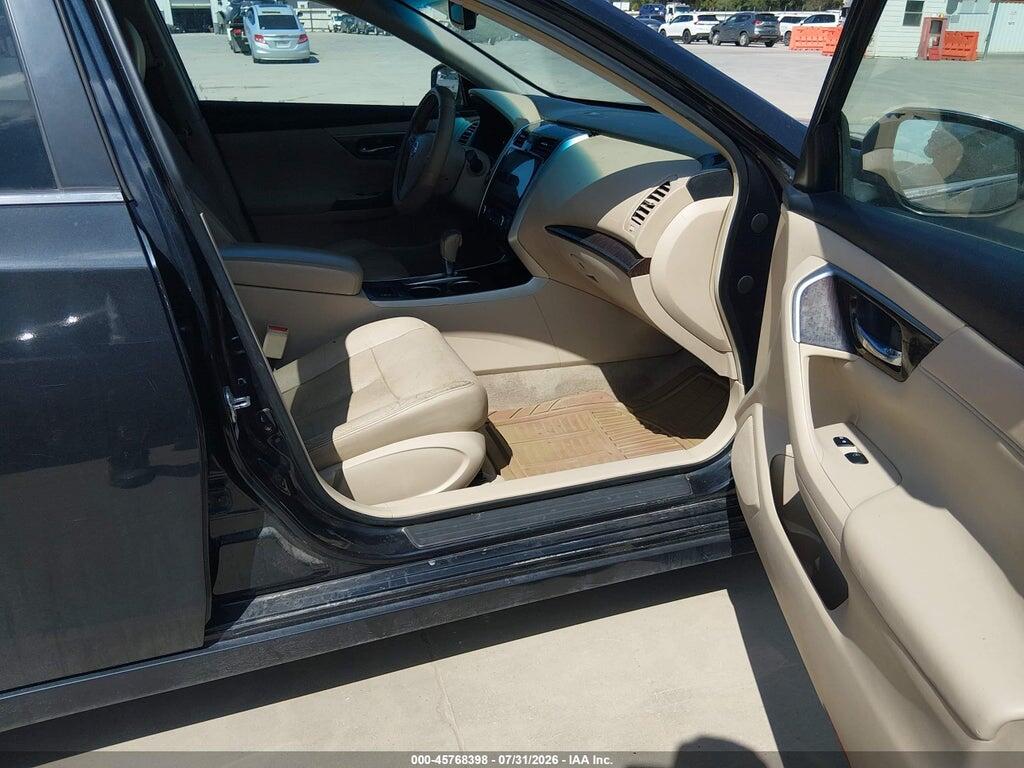 1N4AL3AP3DC241893 2013 NISSAN ALTIMA photo no. 5