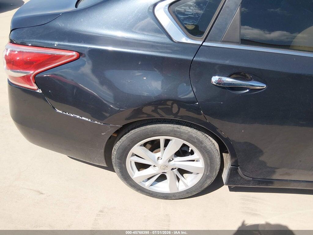 1N4AL3AP3DC241893 2013 NISSAN ALTIMA photo no. 6