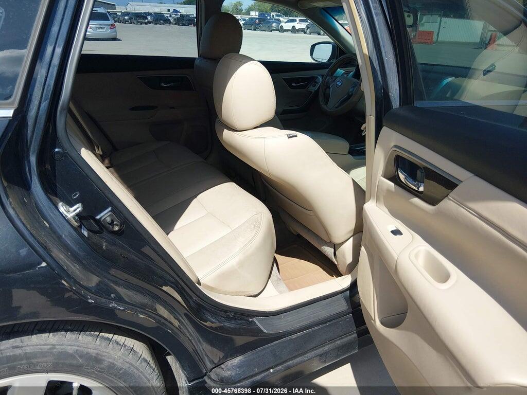 1N4AL3AP3DC241893 2013 NISSAN ALTIMA photo no. 8