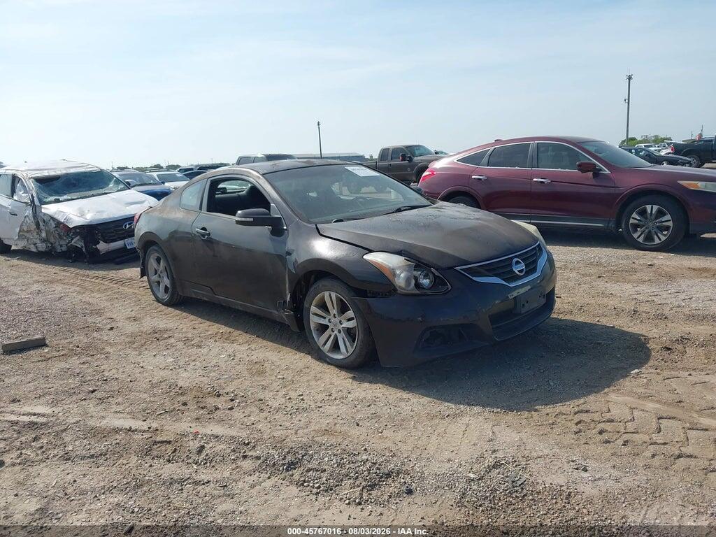 1N4AL2EP8DC151630 2013 NISSAN ALTIMA photo no. 1