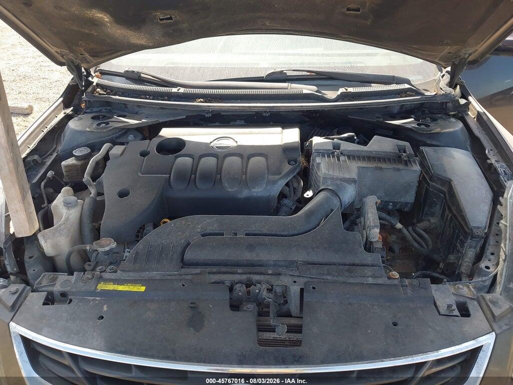 1N4AL2EP8DC151630 2013 NISSAN ALTIMA photo no. 10