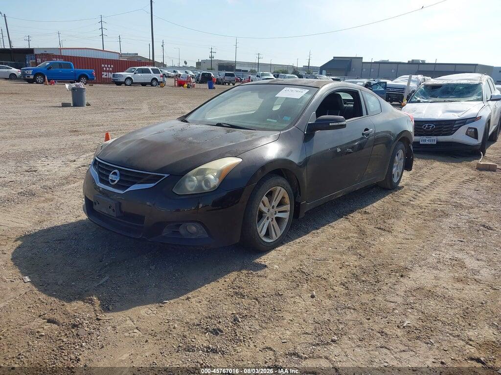 1N4AL2EP8DC151630 2013 NISSAN ALTIMA photo no. 2