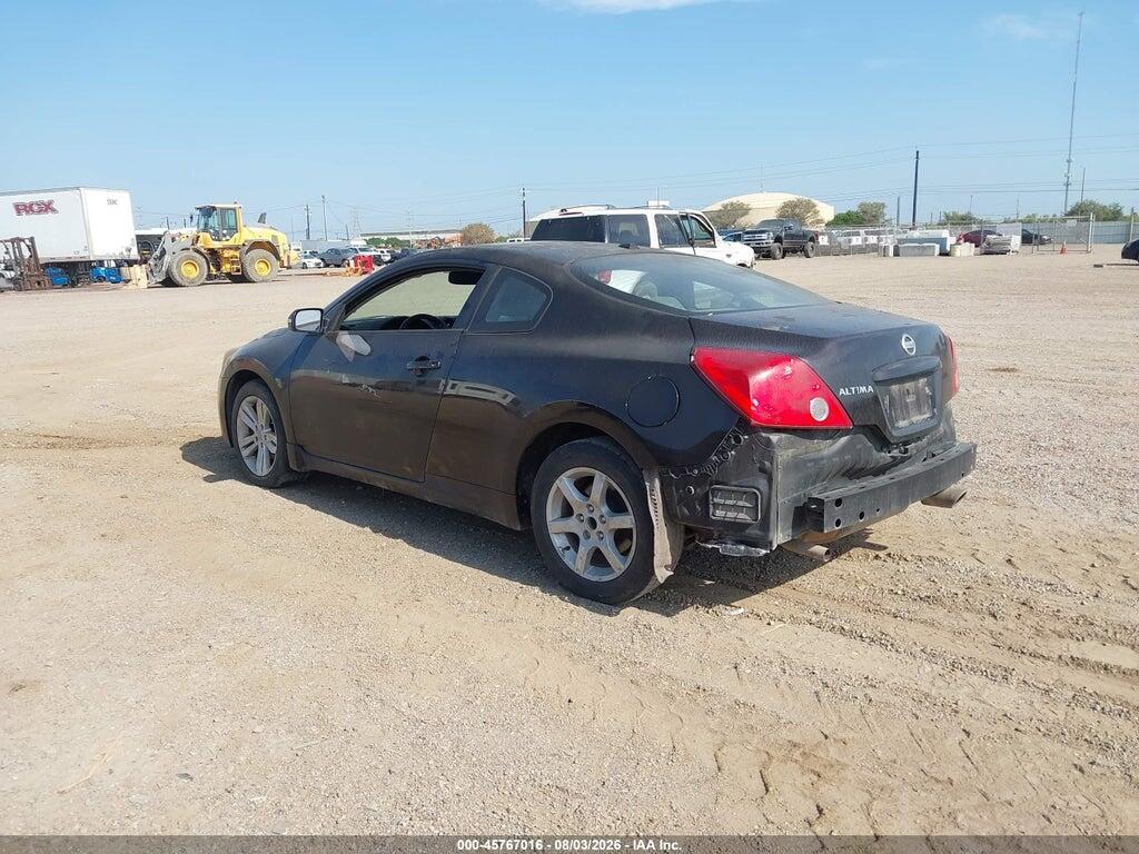 1N4AL2EP8DC151630 2013 NISSAN ALTIMA photo no. 3