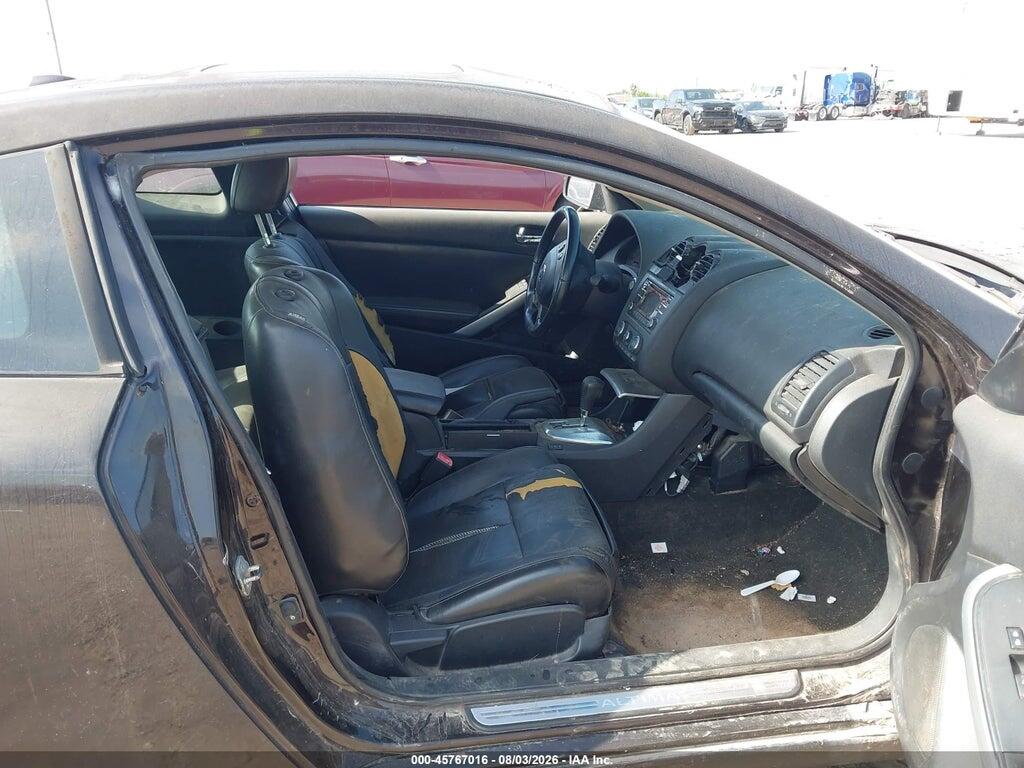 1N4AL2EP8DC151630 2013 NISSAN ALTIMA photo no. 5