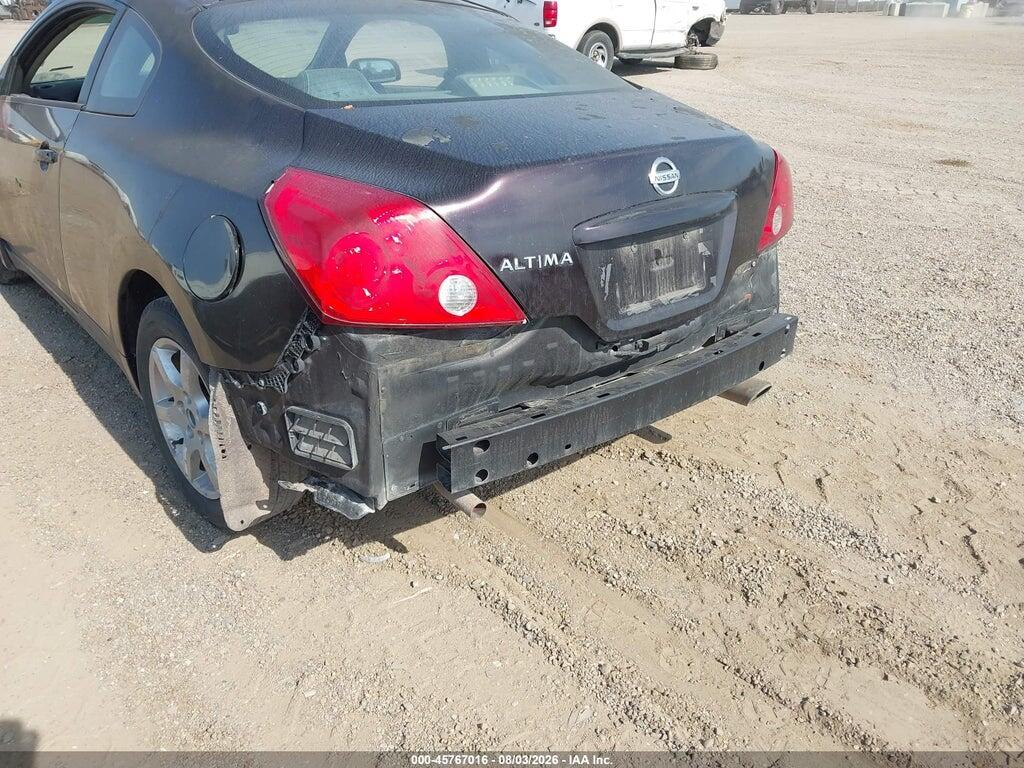 1N4AL2EP8DC151630 2013 NISSAN ALTIMA photo no. 6