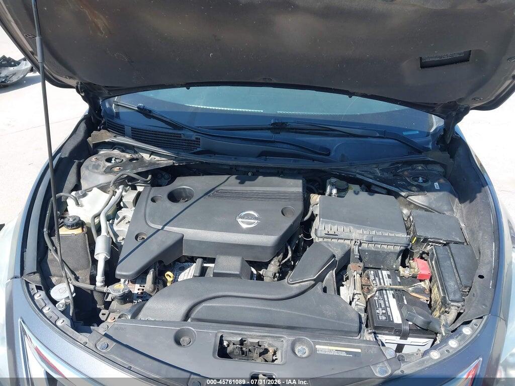 1N4AL3AP5DN585200 2013 NISSAN ALTIMA photo no. 10