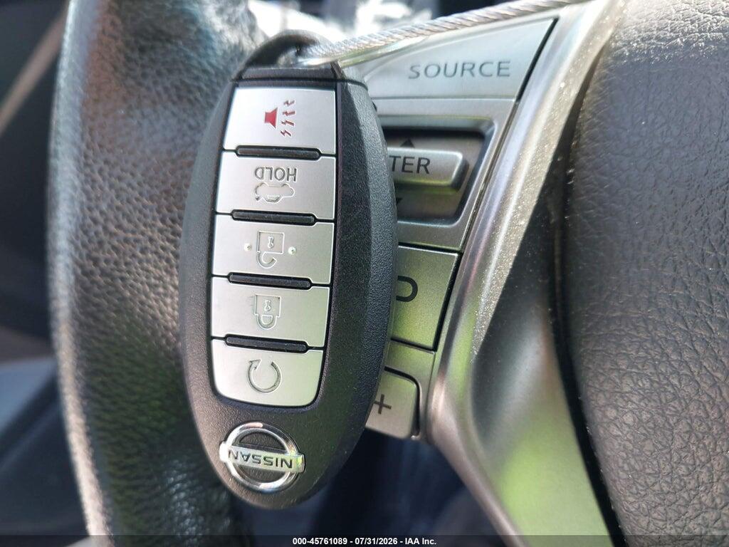 1N4AL3AP5DN585200 2013 NISSAN ALTIMA photo no. 11