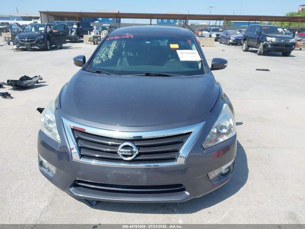 1N4AL3AP5DN585200 2013 NISSAN ALTIMA photo no. 12
