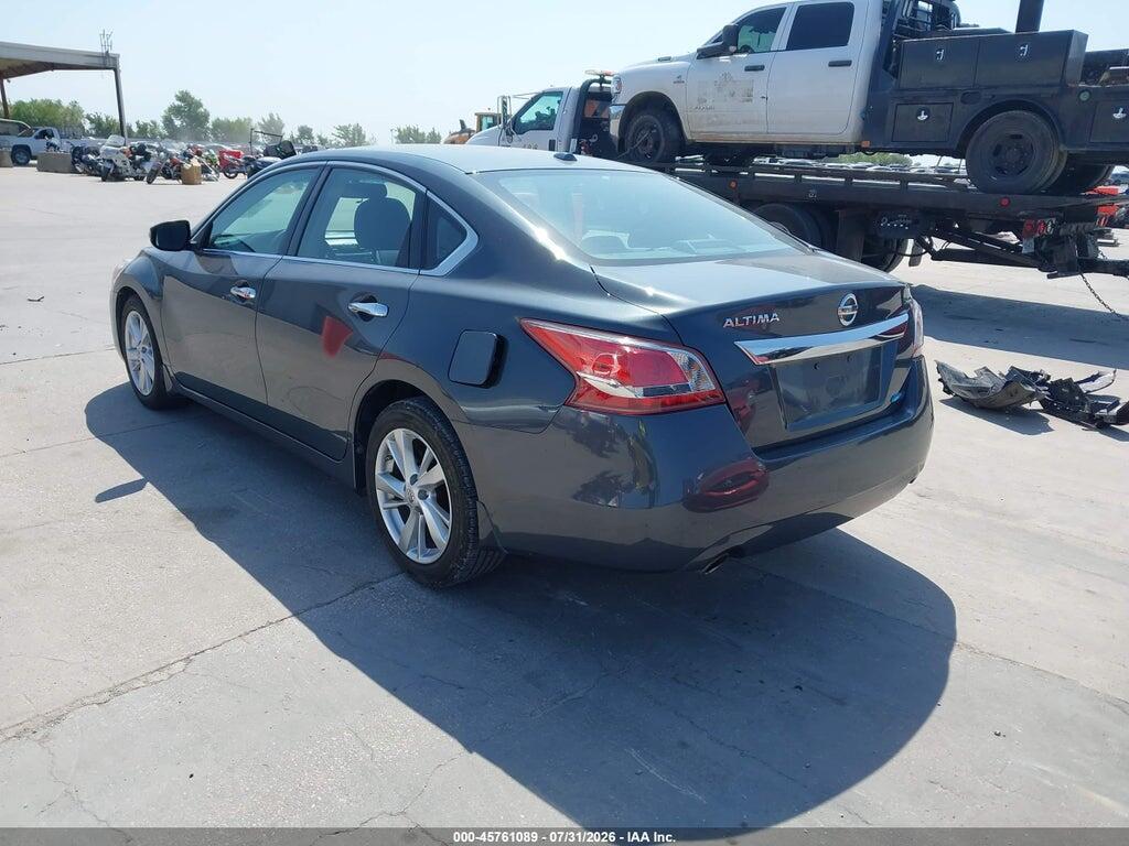 1N4AL3AP5DN585200 2013 NISSAN ALTIMA photo no. 3