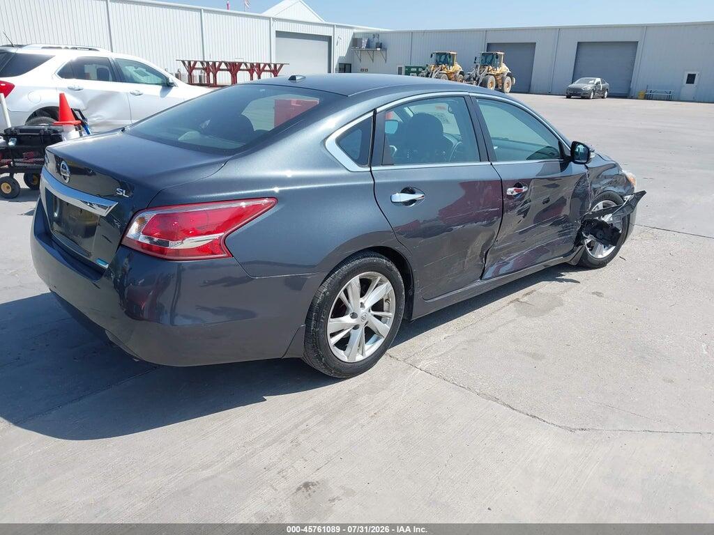 1N4AL3AP5DN585200 2013 NISSAN ALTIMA photo no. 4