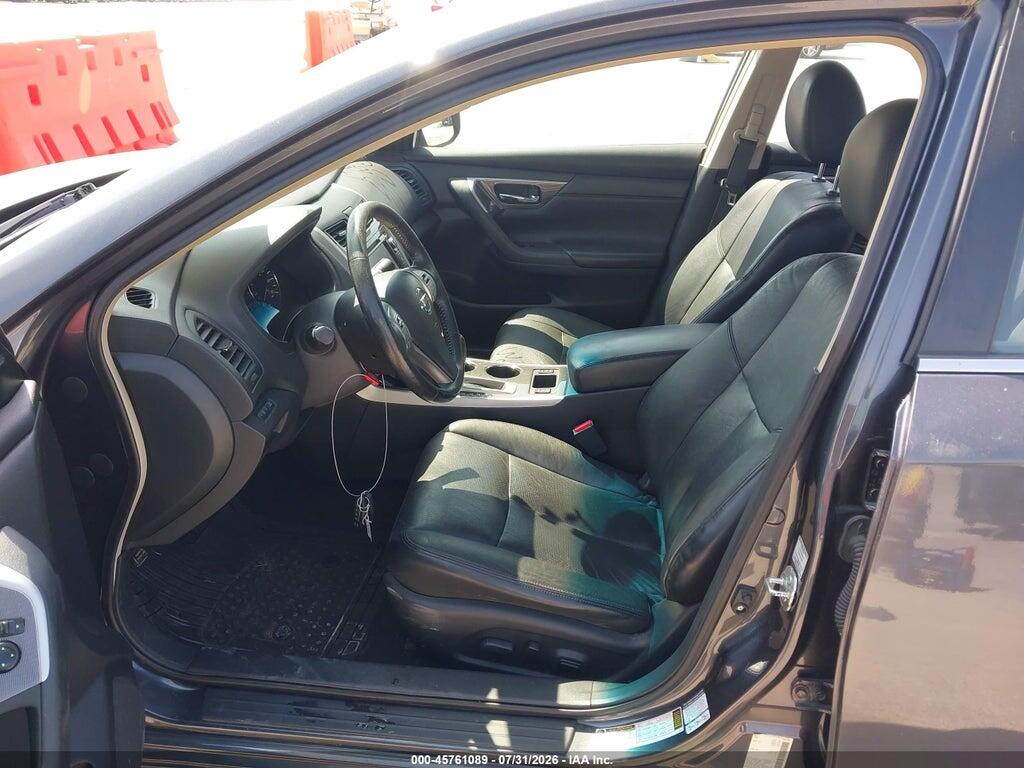 1N4AL3AP5DN585200 2013 NISSAN ALTIMA photo no. 5
