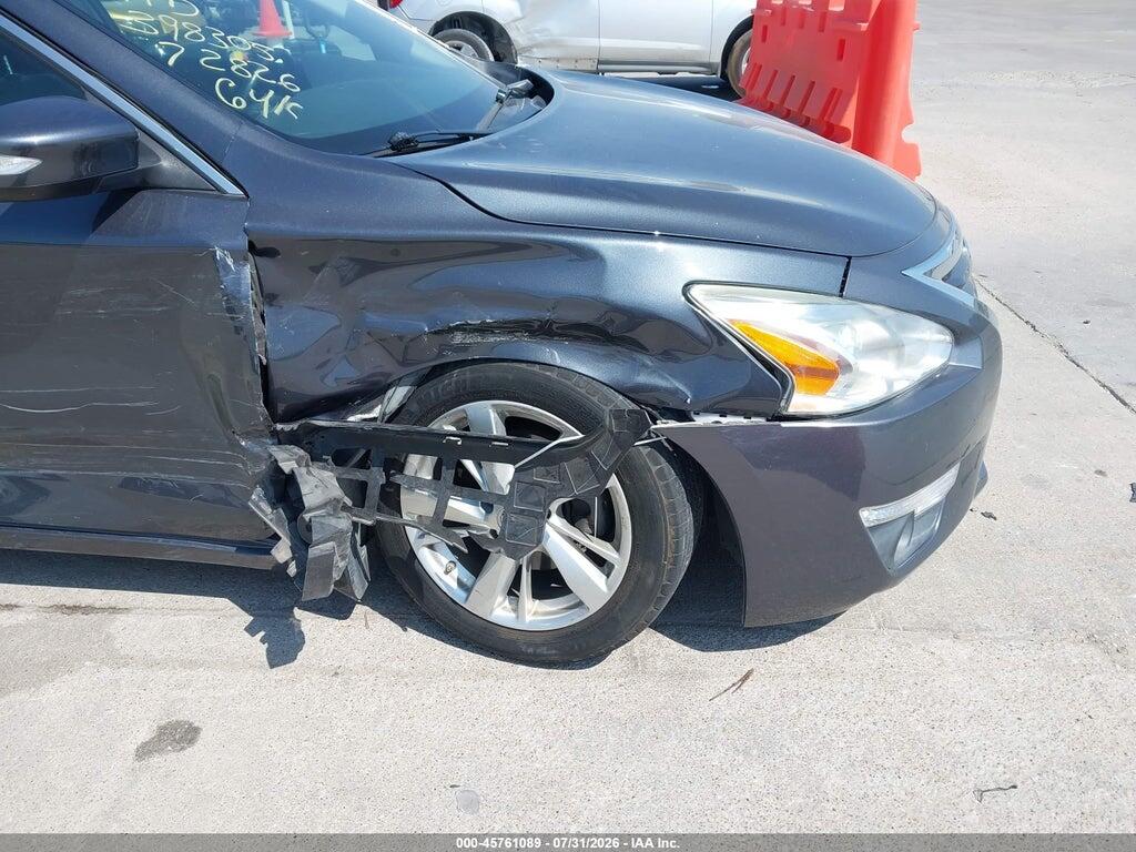 1N4AL3AP5DN585200 2013 NISSAN ALTIMA photo no. 6