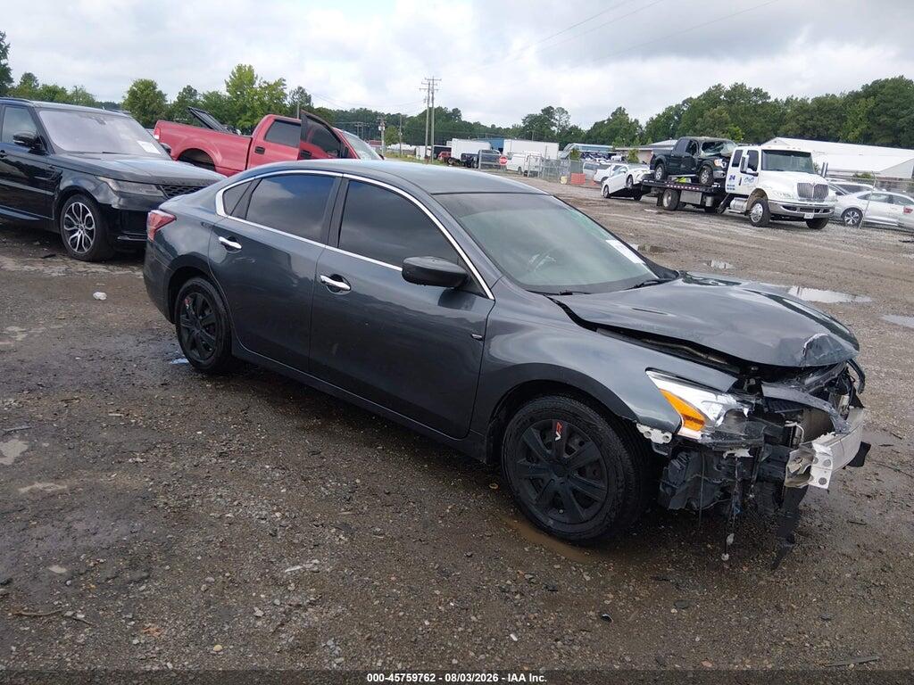1N4AL3AP2DC905553 2013 NISSAN ALTIMA photo no. 1