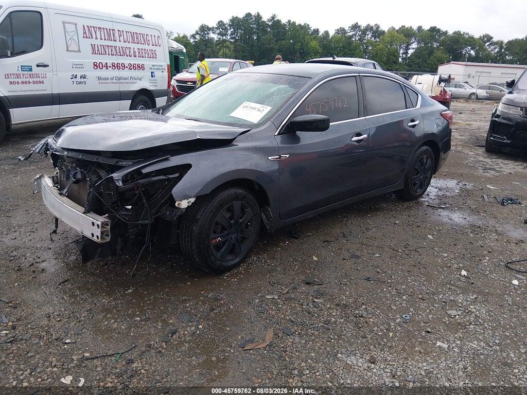 1N4AL3AP2DC905553 2013 NISSAN ALTIMA photo no. 2