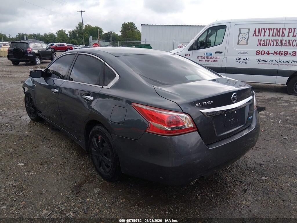 1N4AL3AP2DC905553 2013 NISSAN ALTIMA photo no. 3