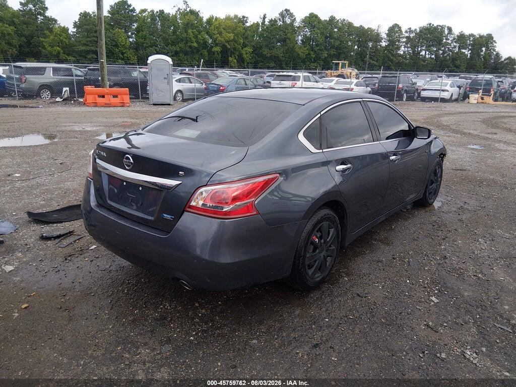 1N4AL3AP2DC905553 2013 NISSAN ALTIMA photo no. 4