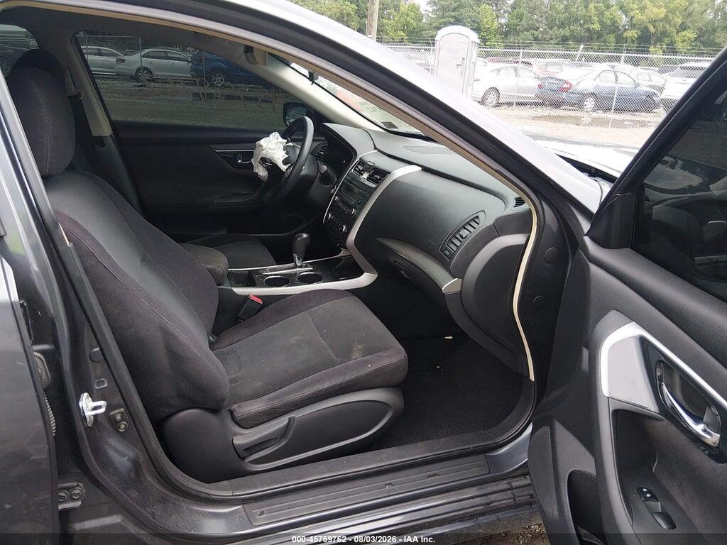 1N4AL3AP2DC905553 2013 NISSAN ALTIMA photo no. 5