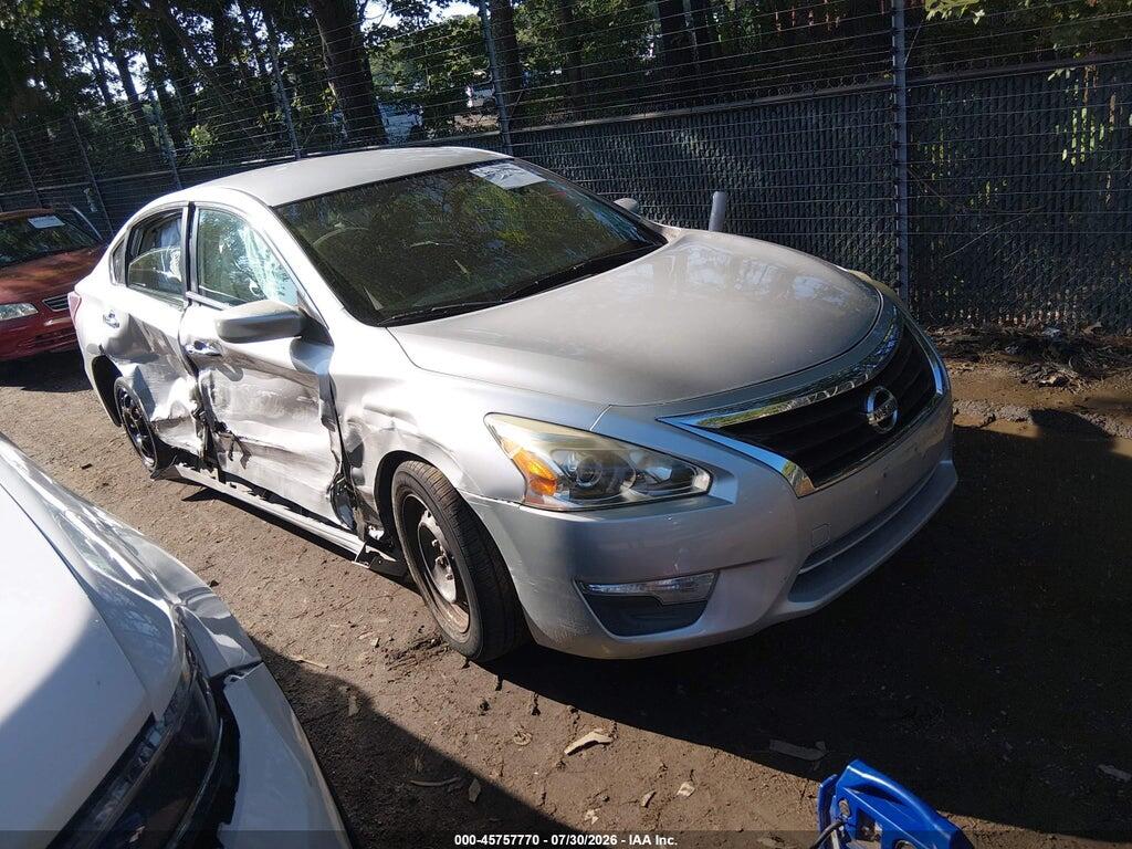 1N4AL3AP5DN460570 2013 NISSAN ALTIMA photo no. 1