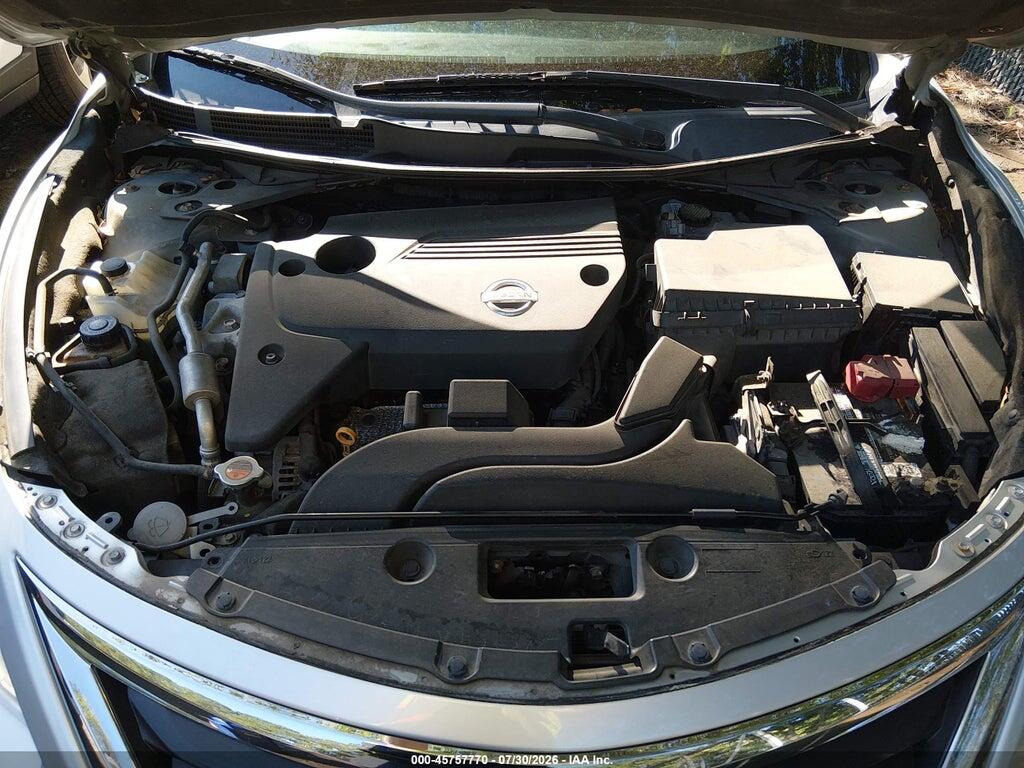 1N4AL3AP5DN460570 2013 NISSAN ALTIMA photo no. 10