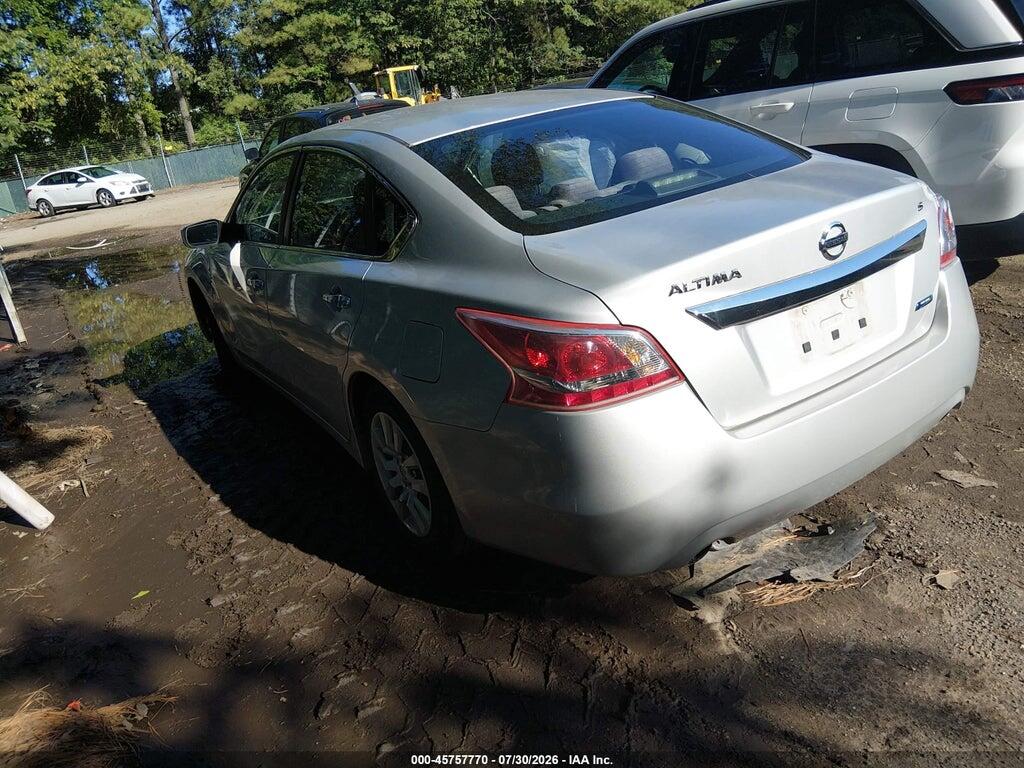 1N4AL3AP5DN460570 2013 NISSAN ALTIMA photo no. 3