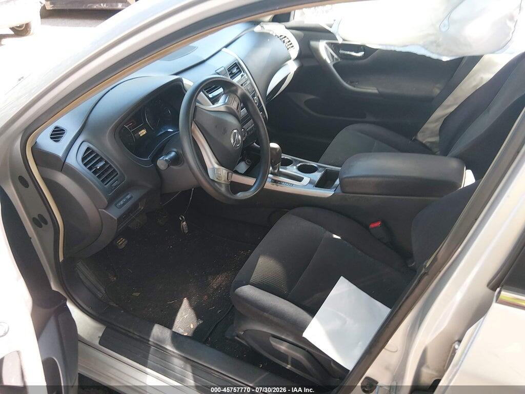 1N4AL3AP5DN460570 2013 NISSAN ALTIMA photo no. 5