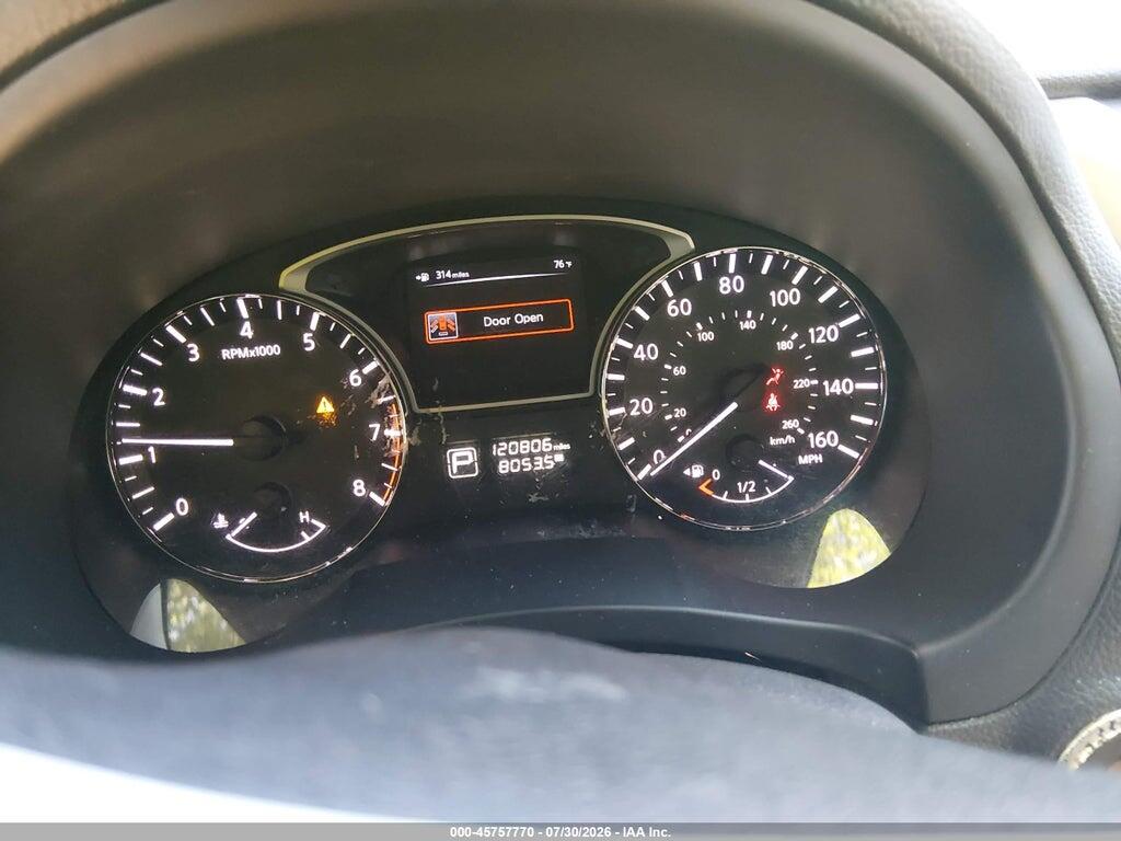 1N4AL3AP5DN460570 2013 NISSAN ALTIMA photo no. 7