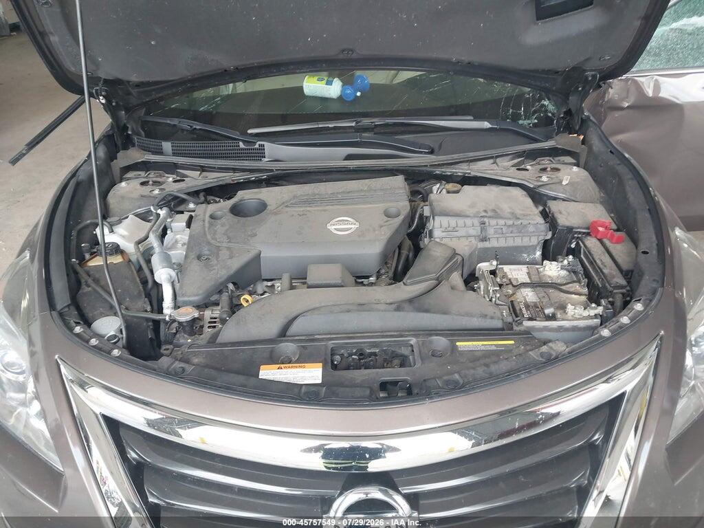 1N4AL3AP2DN465967 2013 NISSAN ALTIMA photo no. 10