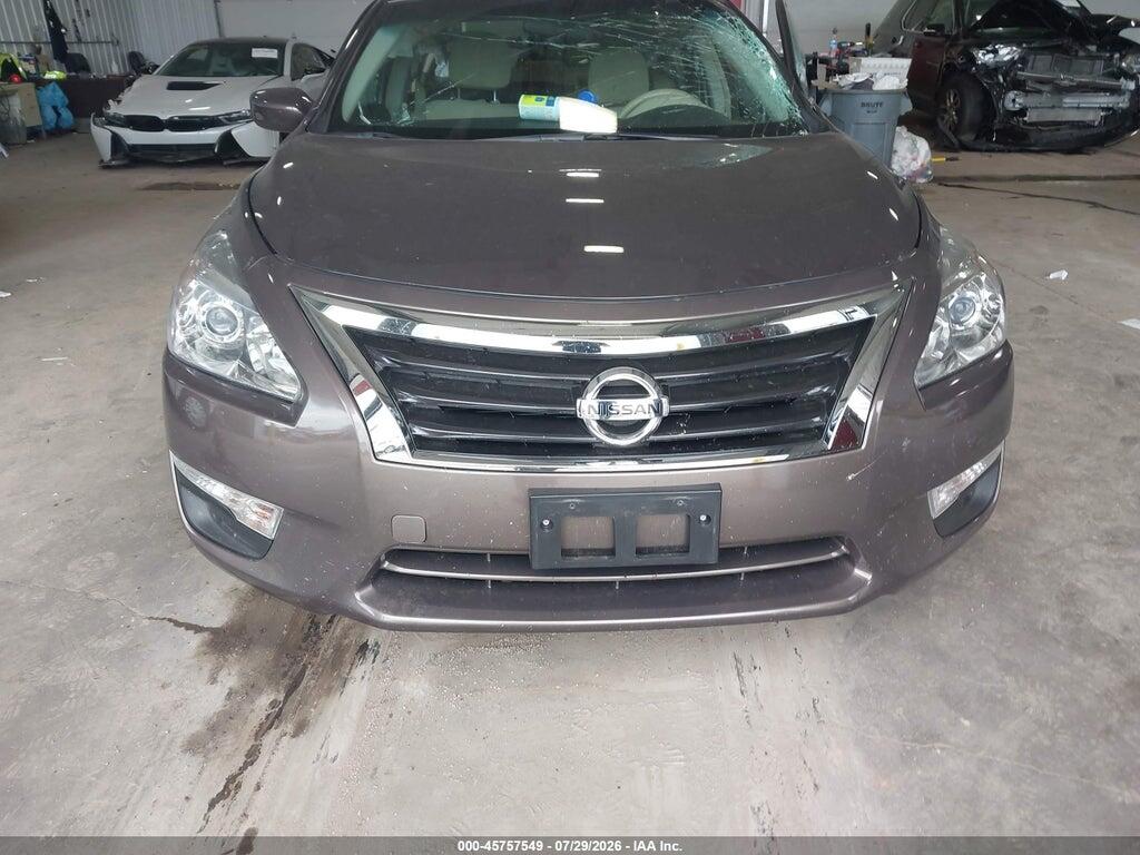 1N4AL3AP2DN465967 2013 NISSAN ALTIMA photo no. 12