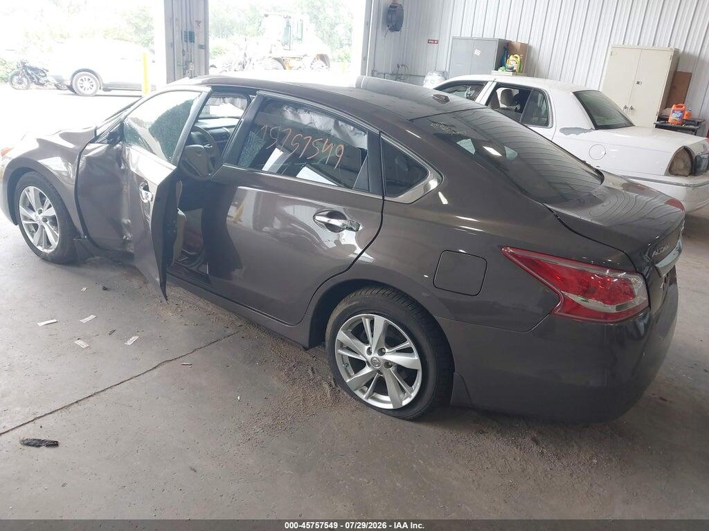 1N4AL3AP2DN465967 2013 NISSAN ALTIMA photo no. 3