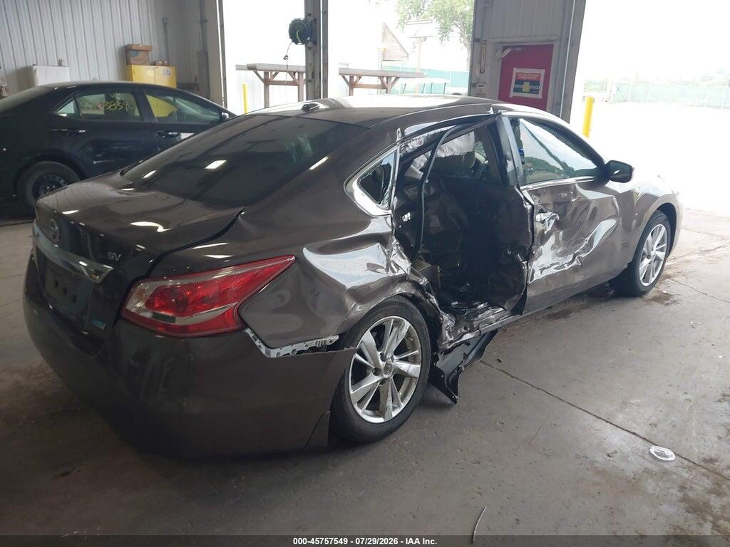1N4AL3AP2DN465967 2013 NISSAN ALTIMA photo no. 4