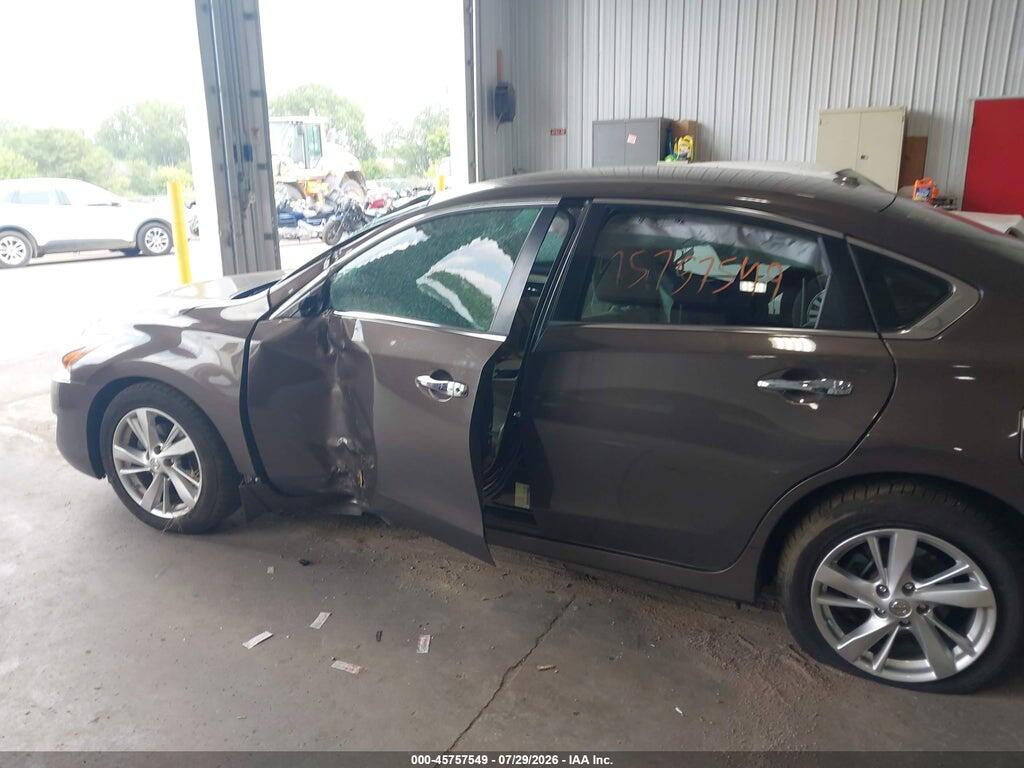 1N4AL3AP2DN465967 2013 NISSAN ALTIMA photo no. 6