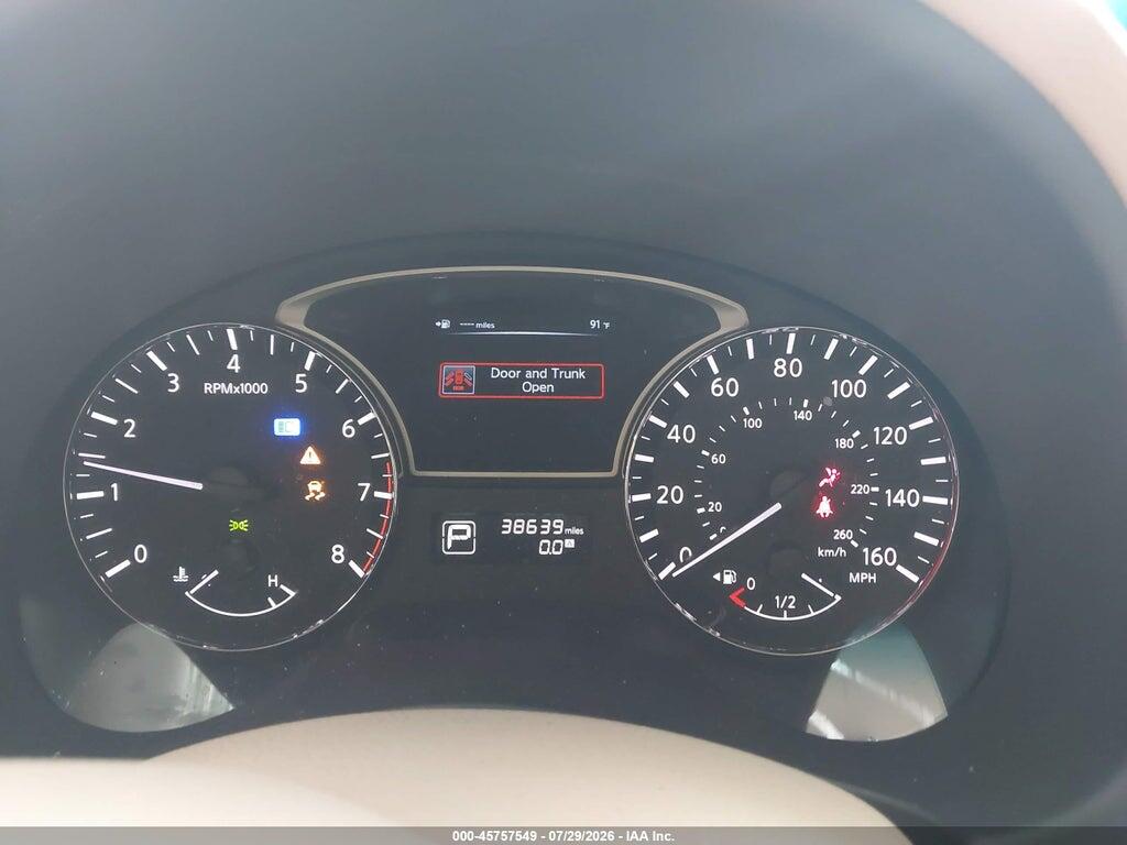 1N4AL3AP2DN465967 2013 NISSAN ALTIMA photo no. 7