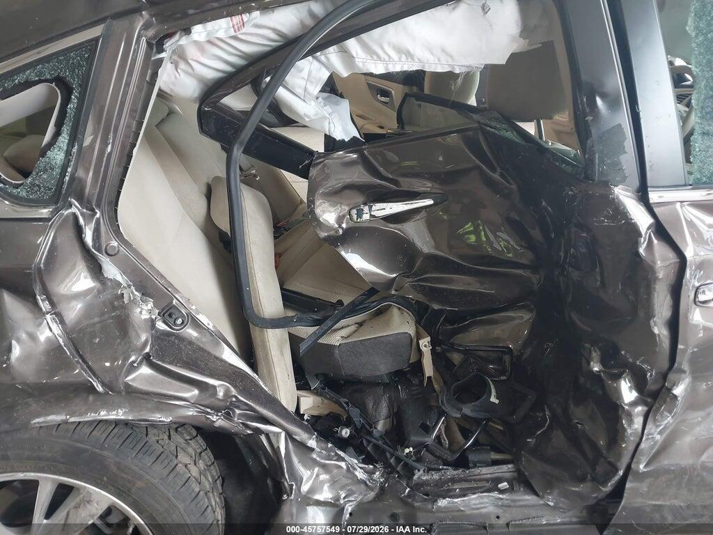 1N4AL3AP2DN465967 2013 NISSAN ALTIMA photo no. 8