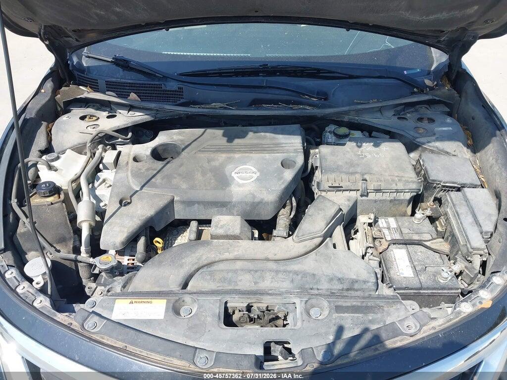 1N4AL3AP1DN538858 2013 NISSAN ALTIMA photo no. 10