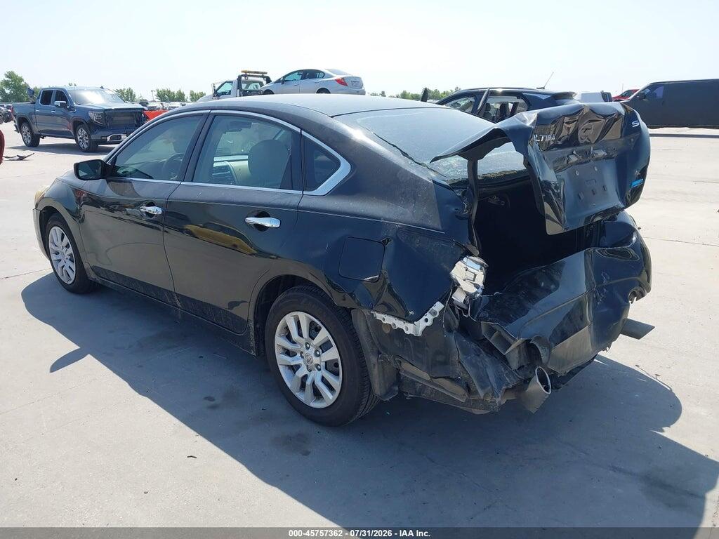 1N4AL3AP1DN538858 2013 NISSAN ALTIMA photo no. 3