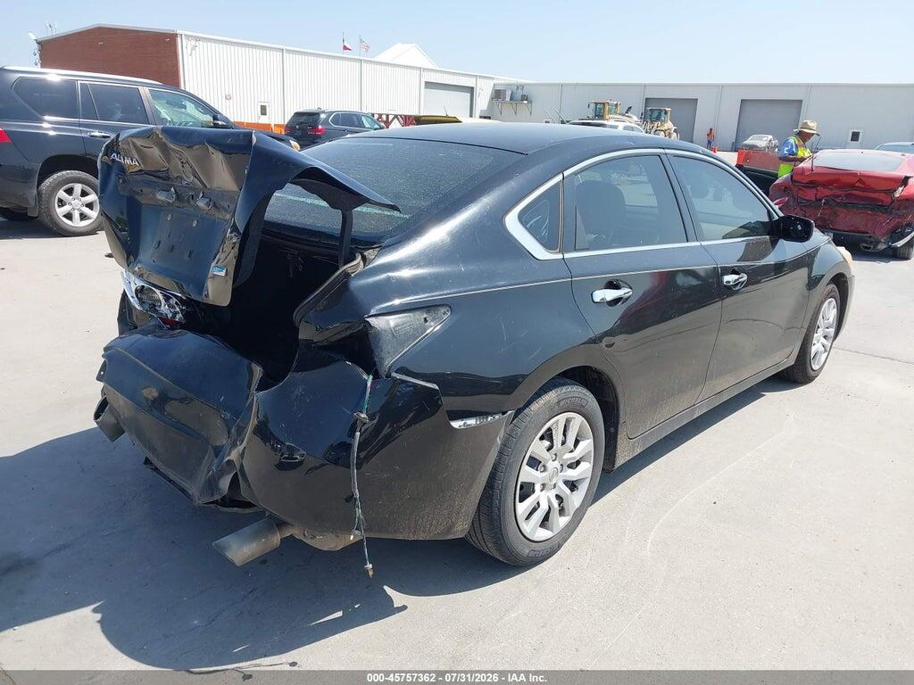 1N4AL3AP1DN538858 2013 NISSAN ALTIMA photo no. 4