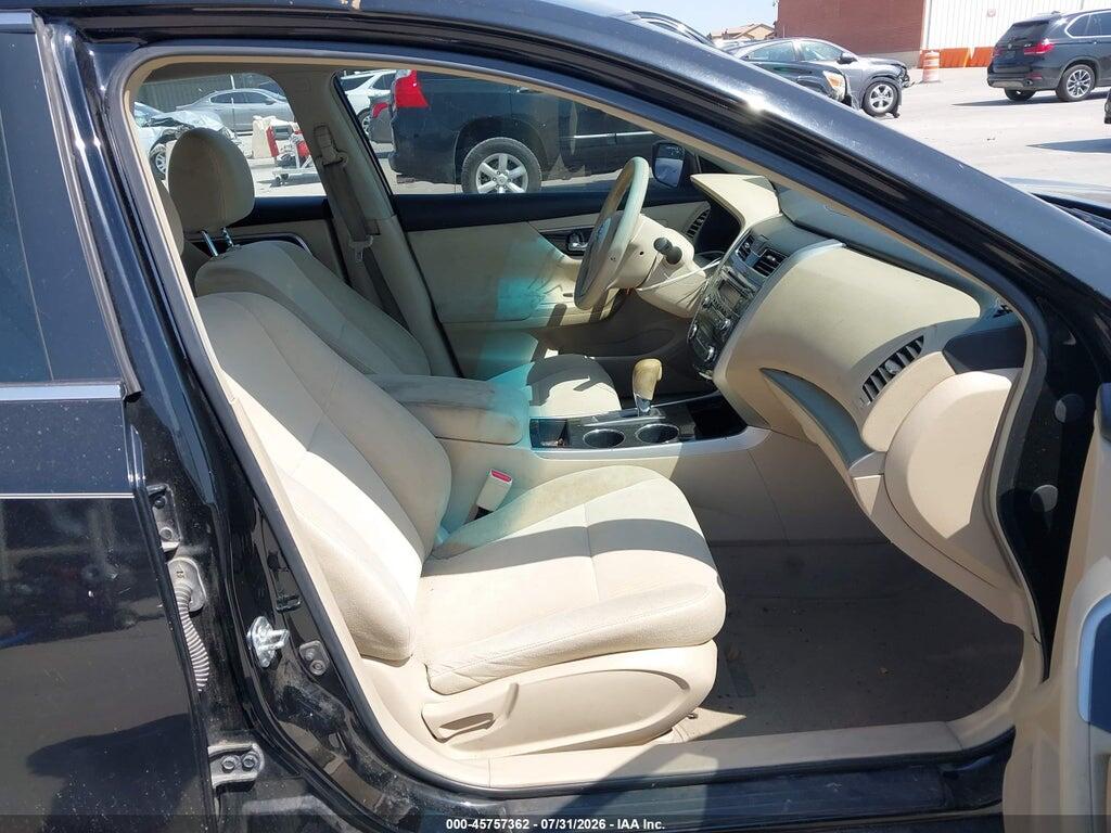 1N4AL3AP1DN538858 2013 NISSAN ALTIMA photo no. 5