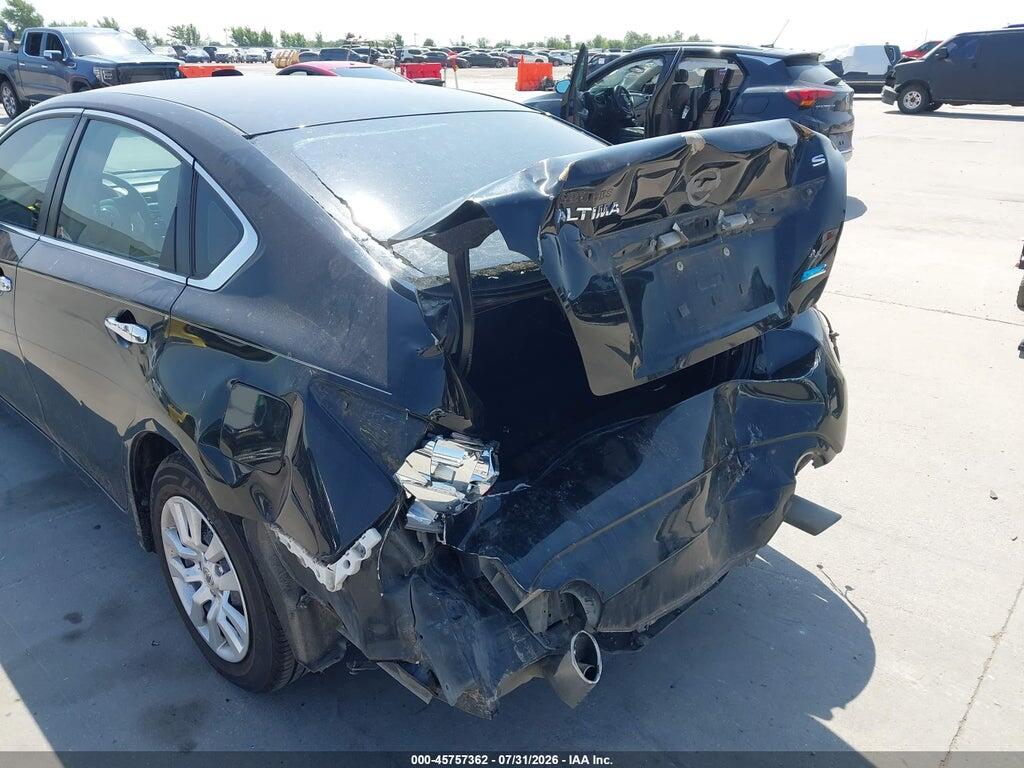 1N4AL3AP1DN538858 2013 NISSAN ALTIMA photo no. 6
