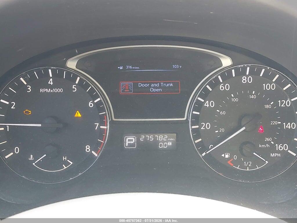 1N4AL3AP1DN538858 2013 NISSAN ALTIMA photo no. 7