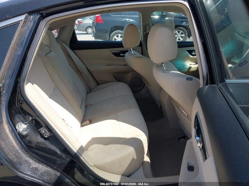 1N4AL3AP1DN538858 2013 NISSAN ALTIMA photo no. 8