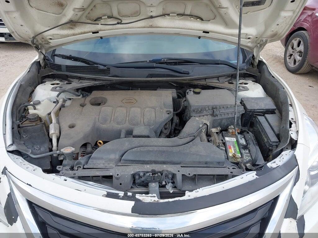 1N4AL3AP0DN424754 2013 NISSAN ALTIMA photo no. 10