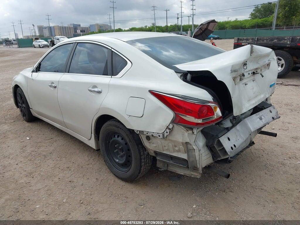 1N4AL3AP0DN424754 2013 NISSAN ALTIMA photo no. 3