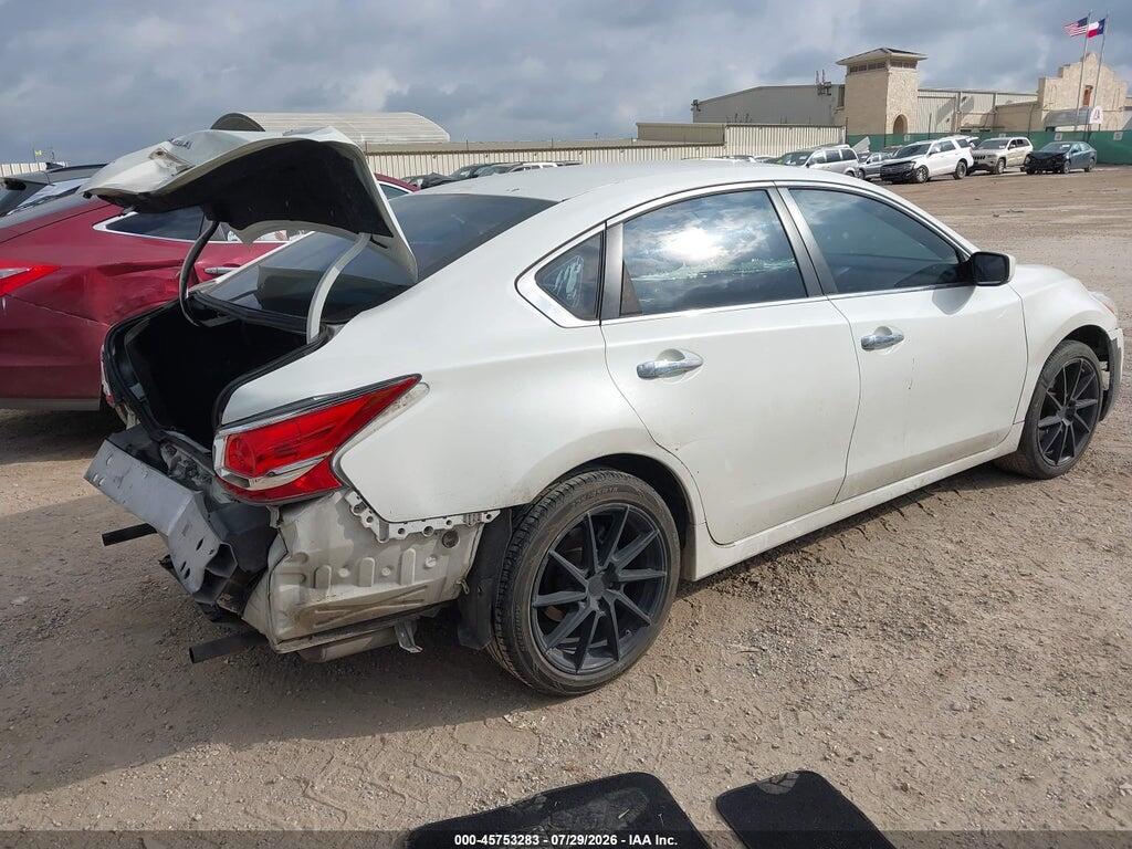 1N4AL3AP0DN424754 2013 NISSAN ALTIMA photo no. 4