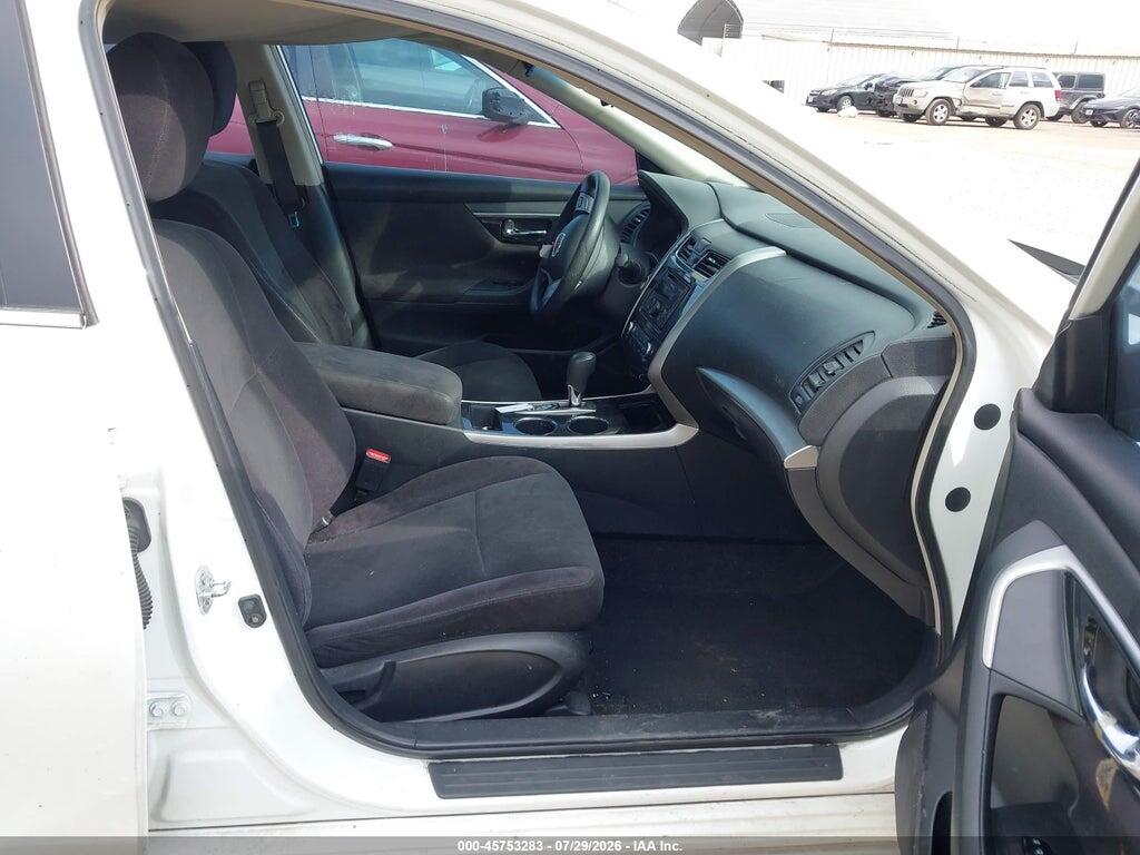 1N4AL3AP0DN424754 2013 NISSAN ALTIMA photo no. 5