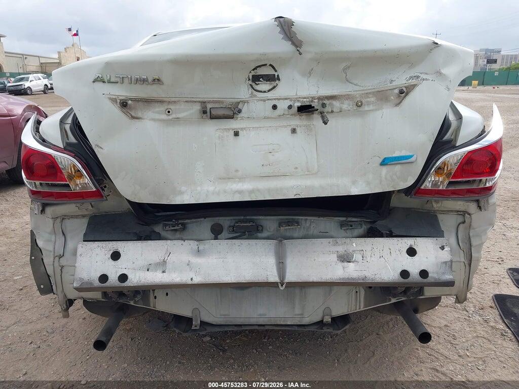 1N4AL3AP0DN424754 2013 NISSAN ALTIMA photo no. 6