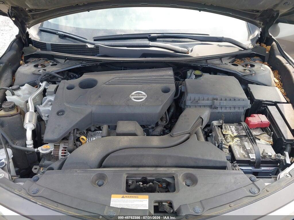 1N4AL3AP4DN561650 2013 NISSAN ALTIMA photo no. 10