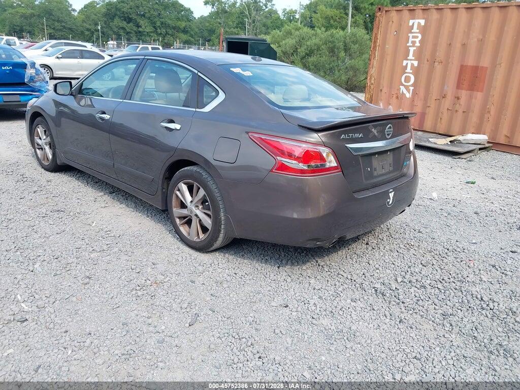 1N4AL3AP4DN561650 2013 NISSAN ALTIMA photo no. 3