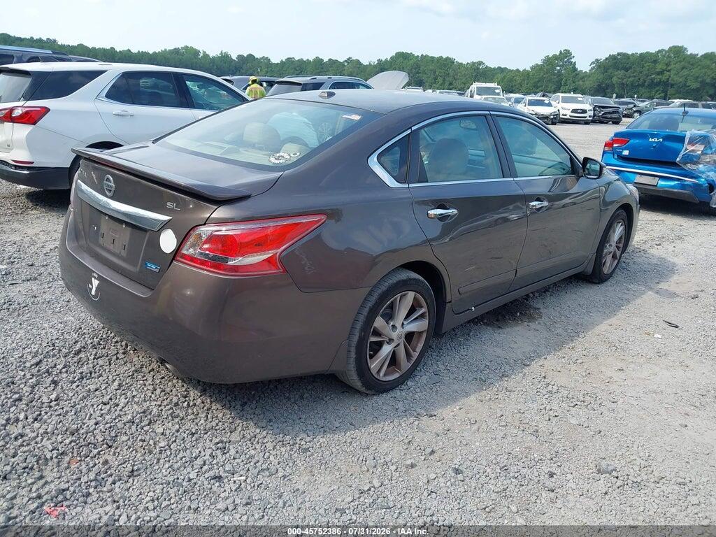1N4AL3AP4DN561650 2013 NISSAN ALTIMA photo no. 4
