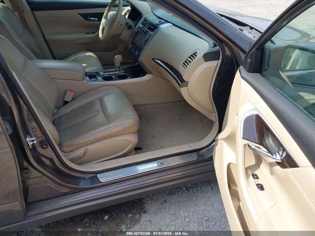1N4AL3AP4DN561650 2013 NISSAN ALTIMA photo no. 5