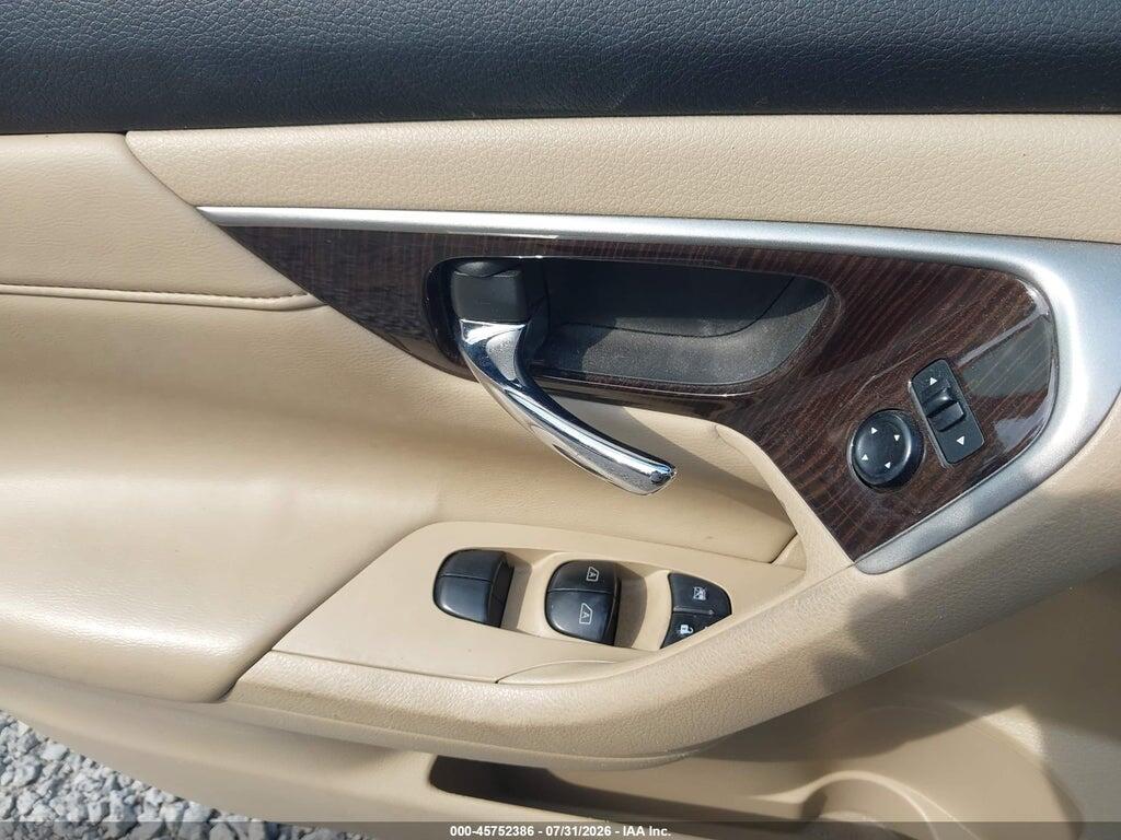 1N4AL3AP4DN561650 2013 NISSAN ALTIMA photo no. 6